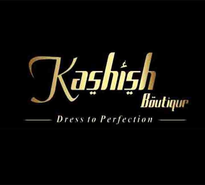 KASHISH BOUTIQUE (AUSTRALIA) 